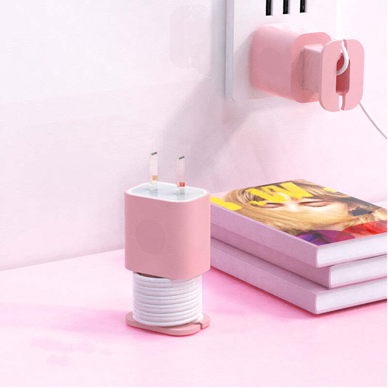 Universal Charger Saver