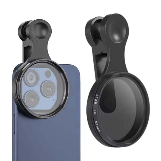 True Color Phone Filter