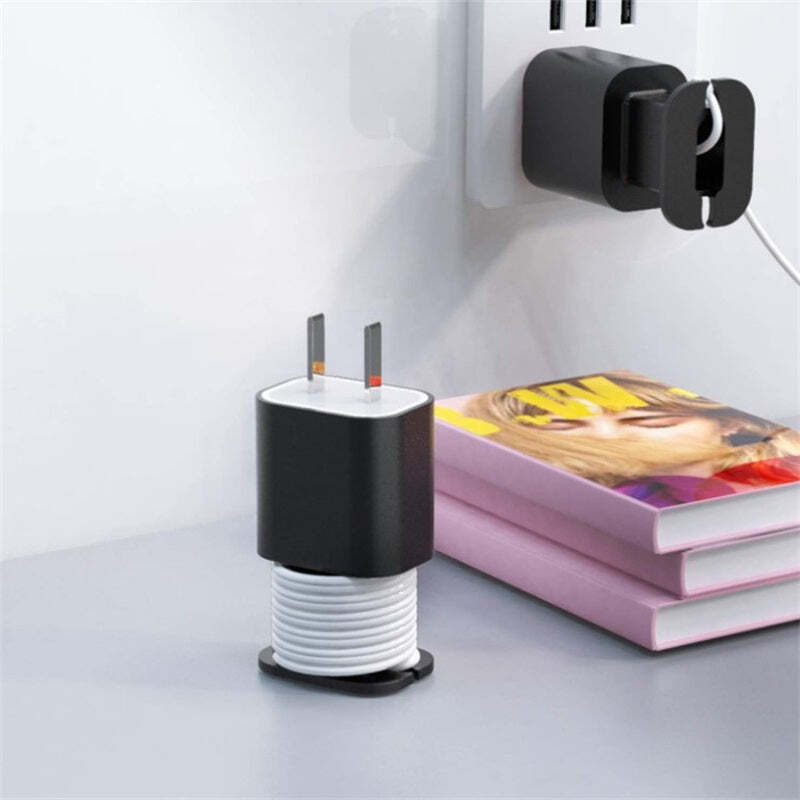 Universal Charger Saver
